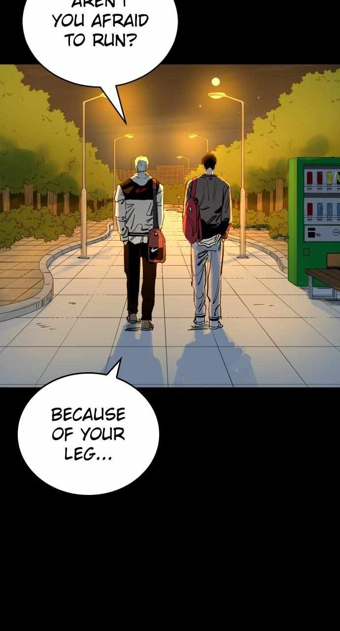 Read Build Up Manga Online