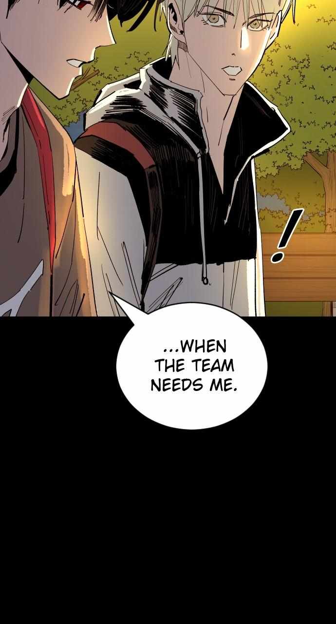 Read Build Up Manga Online