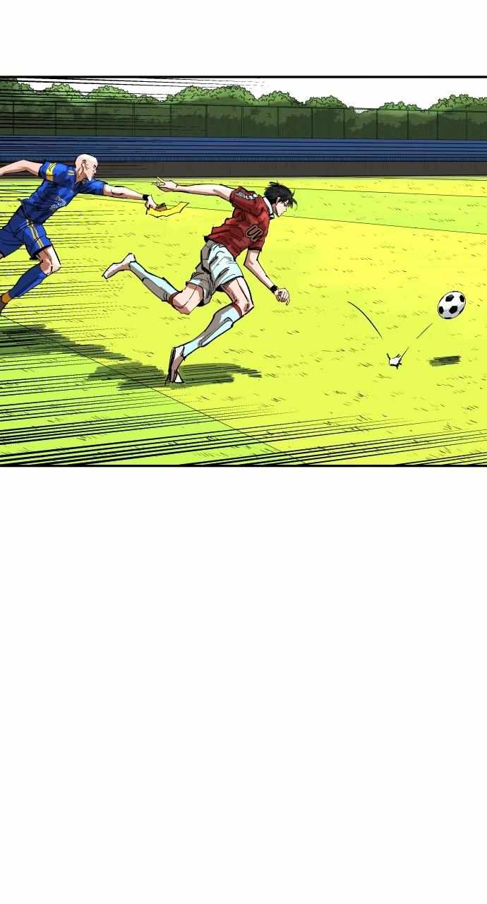 Read Build Up Manga Online