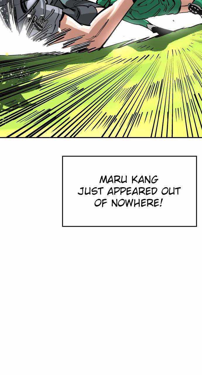 Read Build Up Manga Online