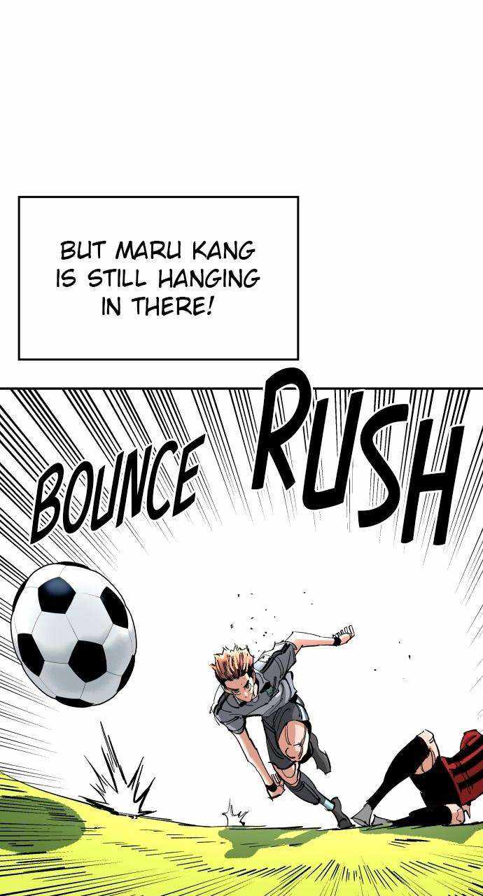 Read Build Up Manga Online