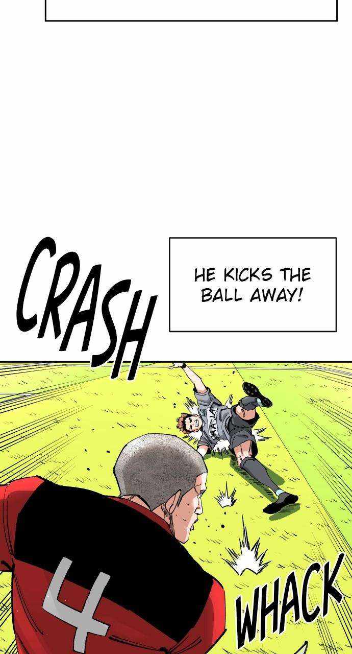 Read Build Up Manga Online