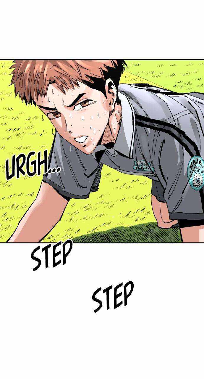 Read Build Up Manga Online