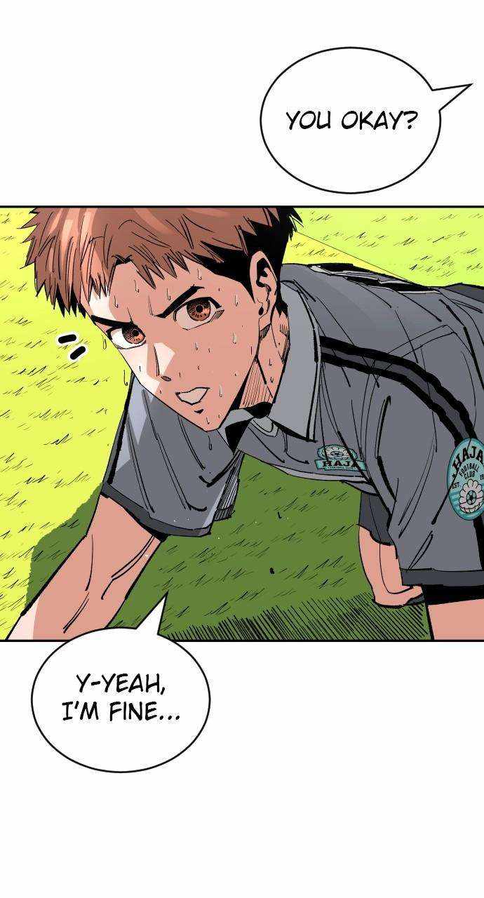 Read Build Up Manga Online