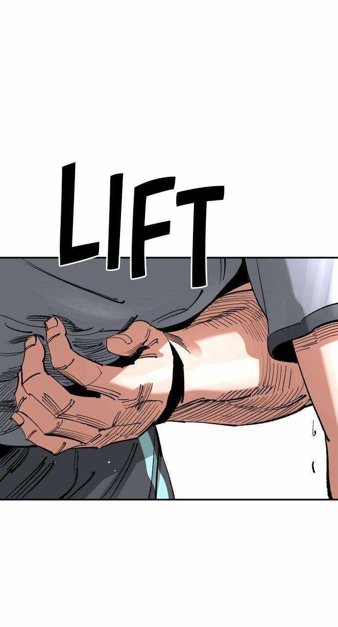 Read Build Up Manga Online