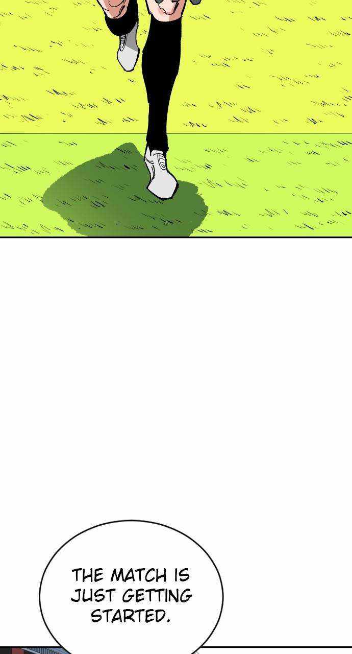 Read Build Up Manga Online