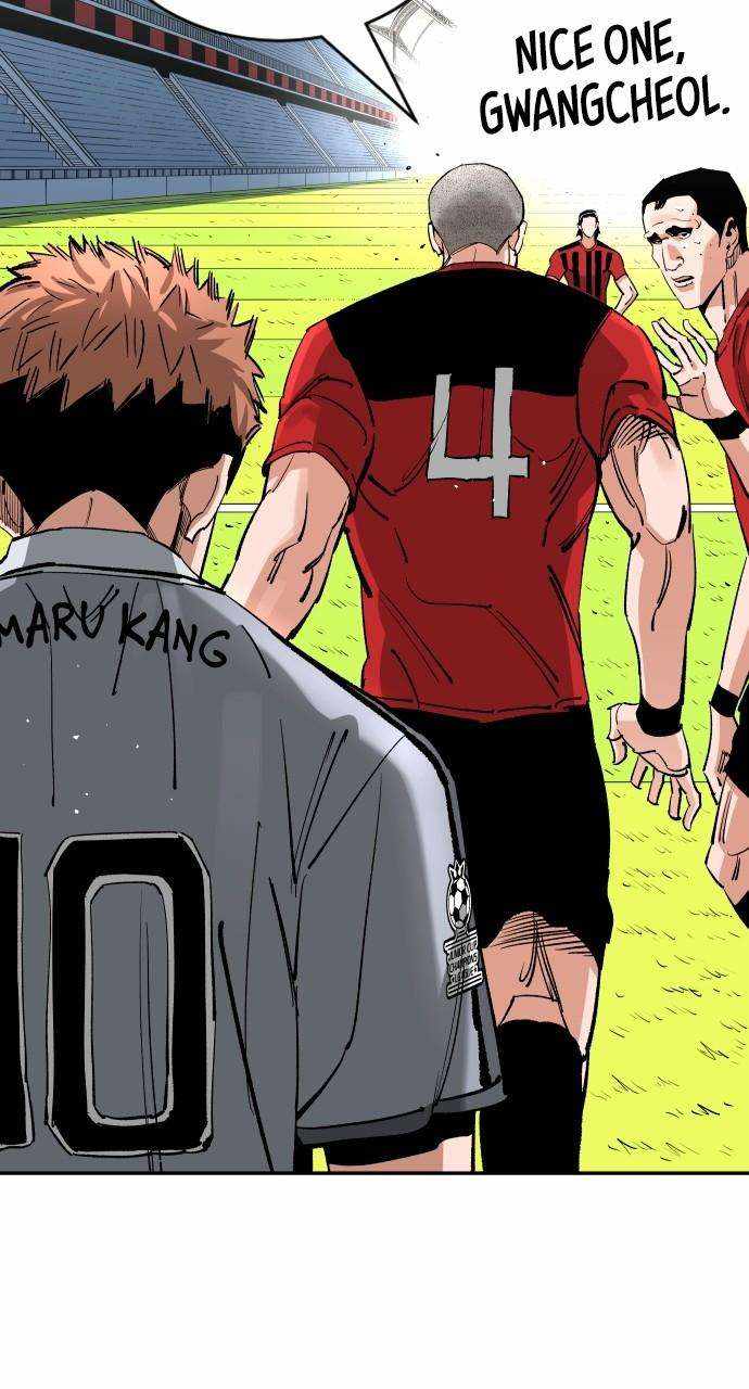 Read Build Up Manga Online
