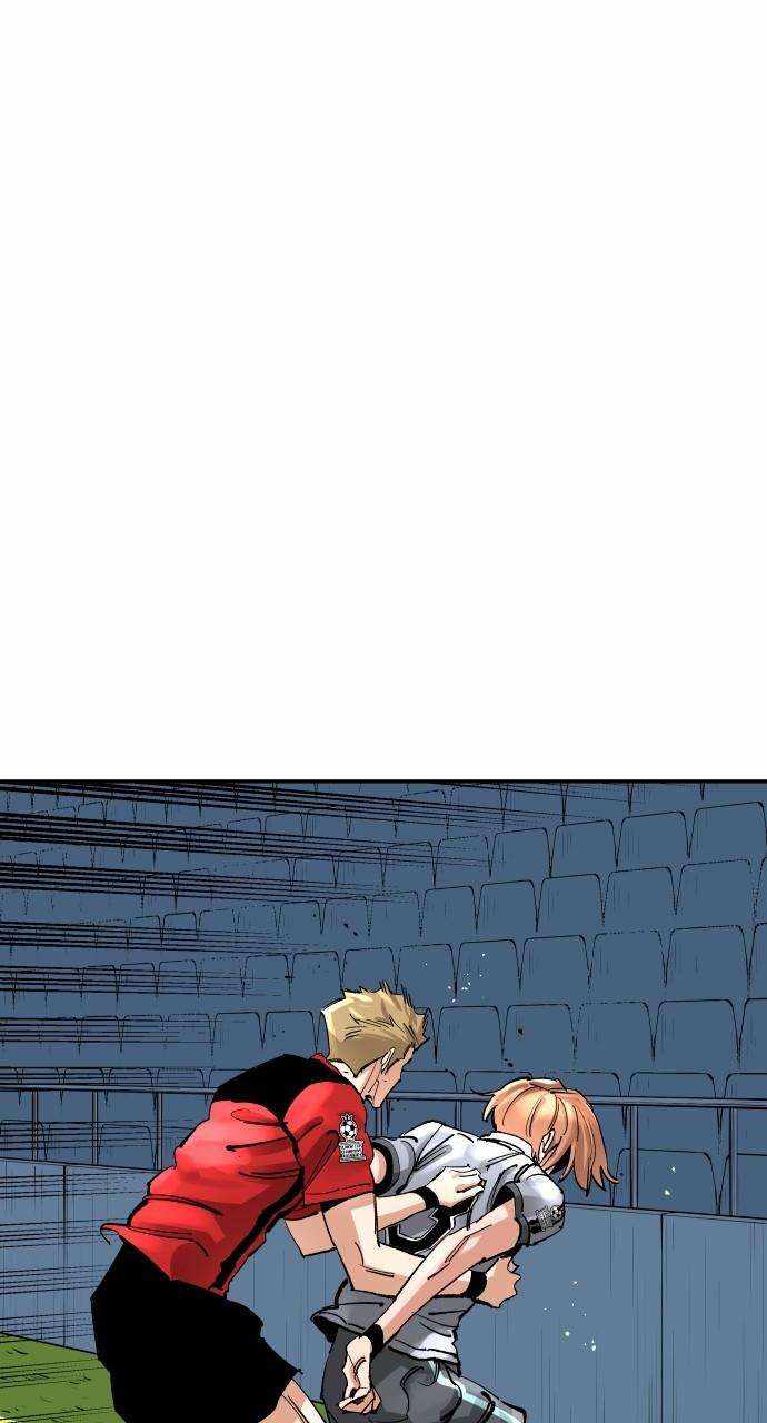 Read Build Up Manga Online