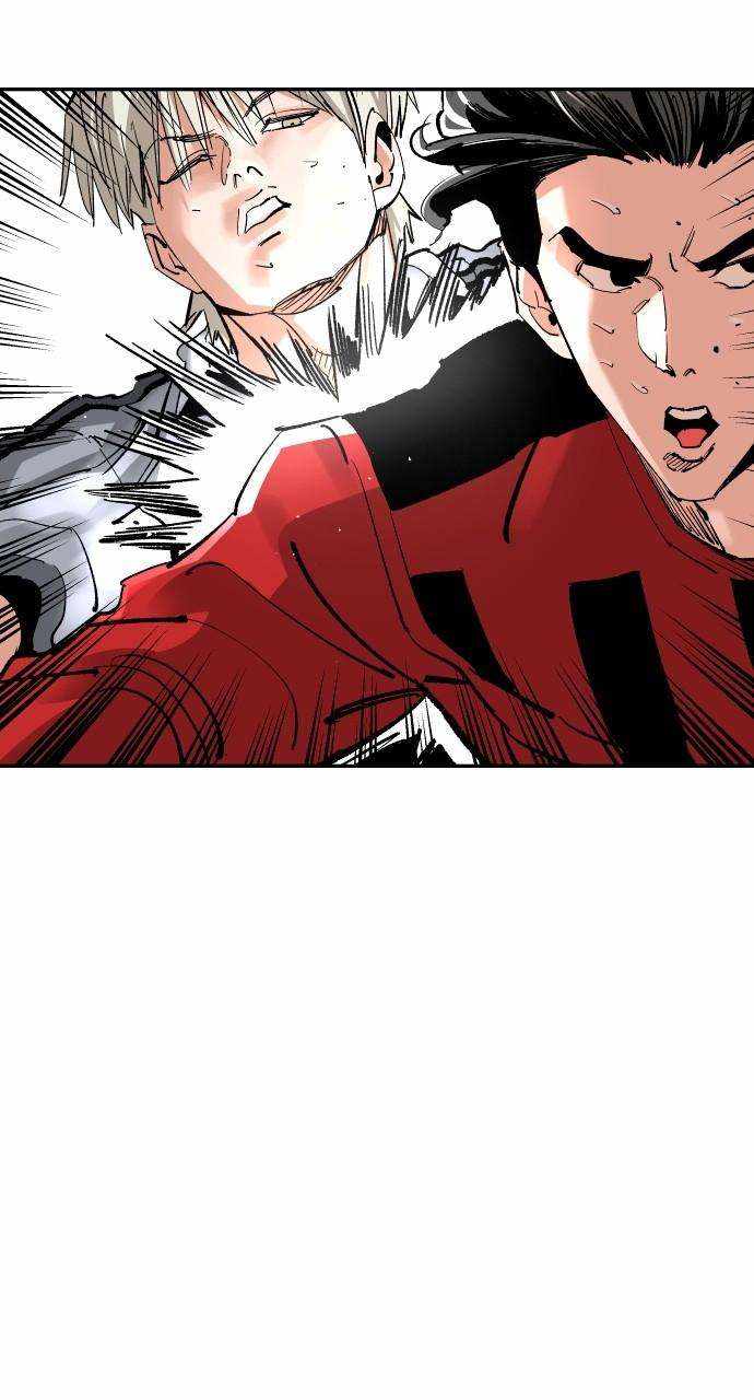 Read Build Up Manga Online