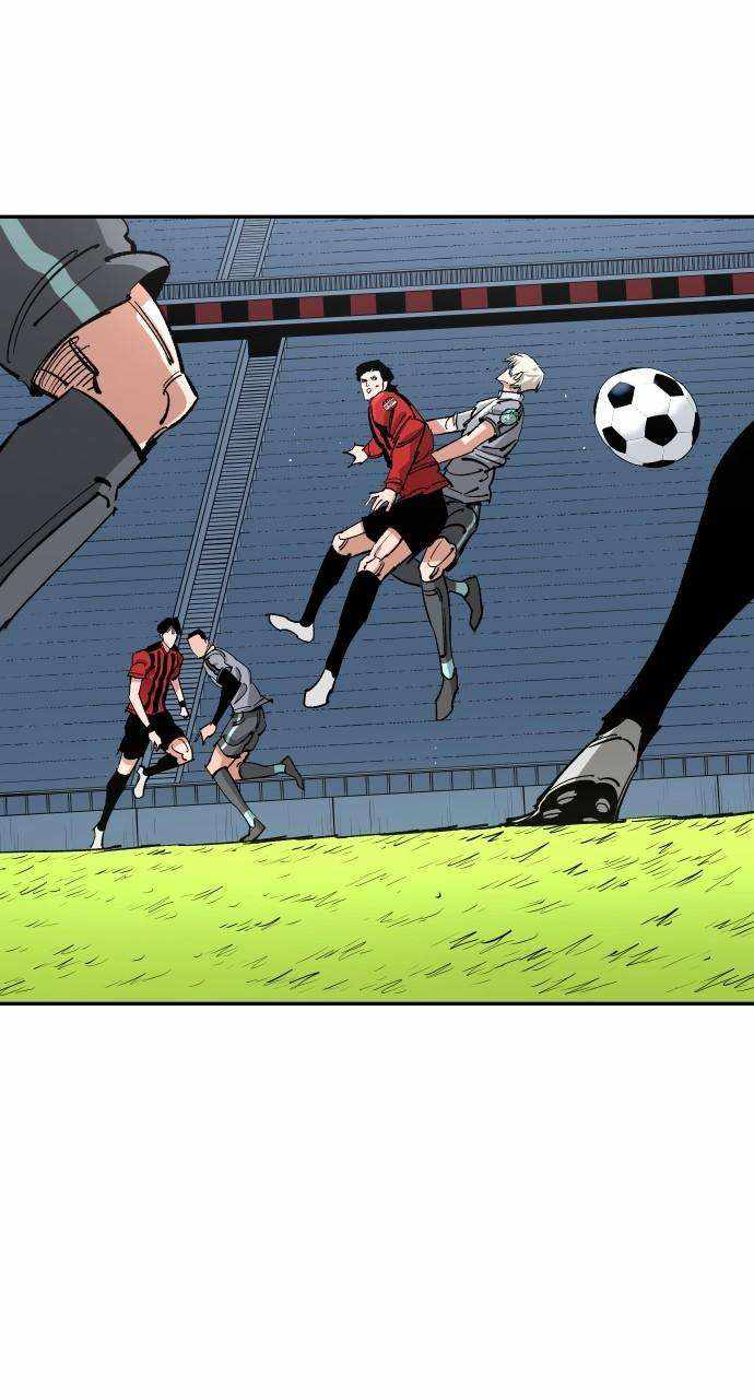 Read Build Up Manga Online