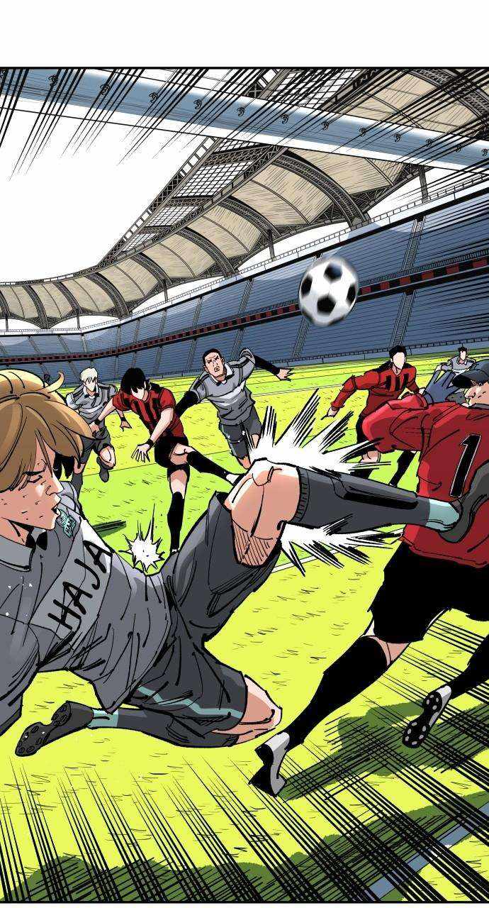 Read Build Up Manga Online