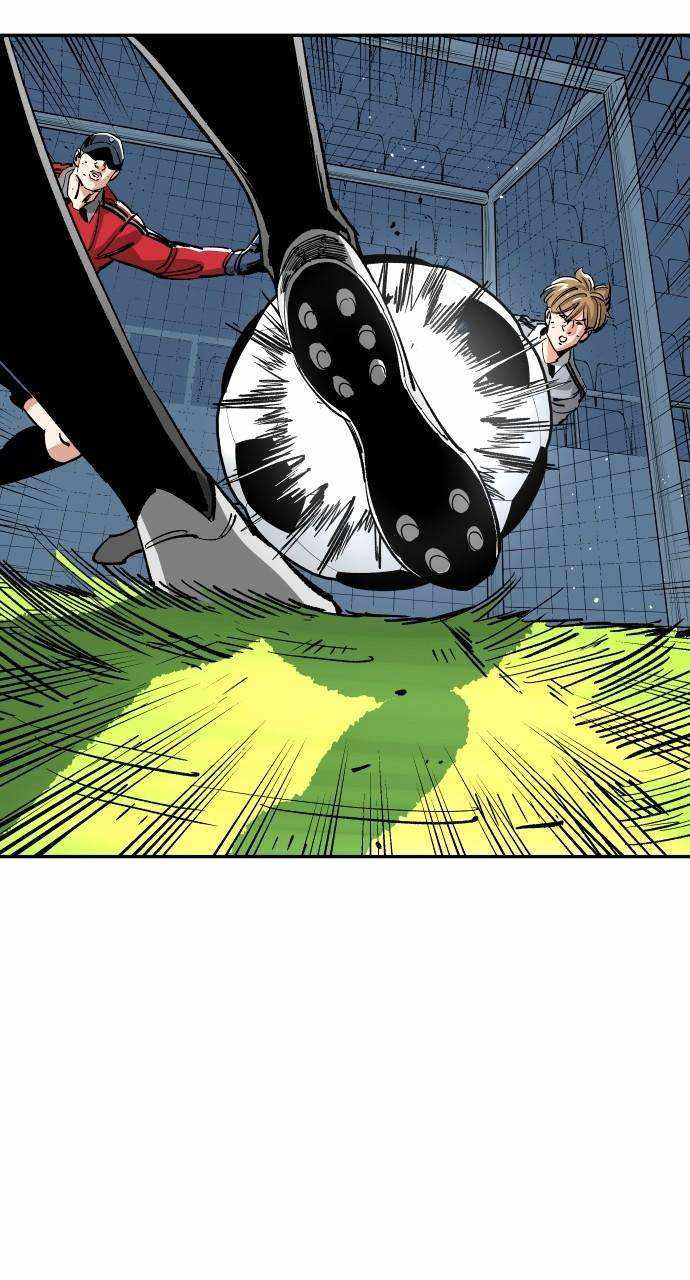 Read Build Up Manga Online