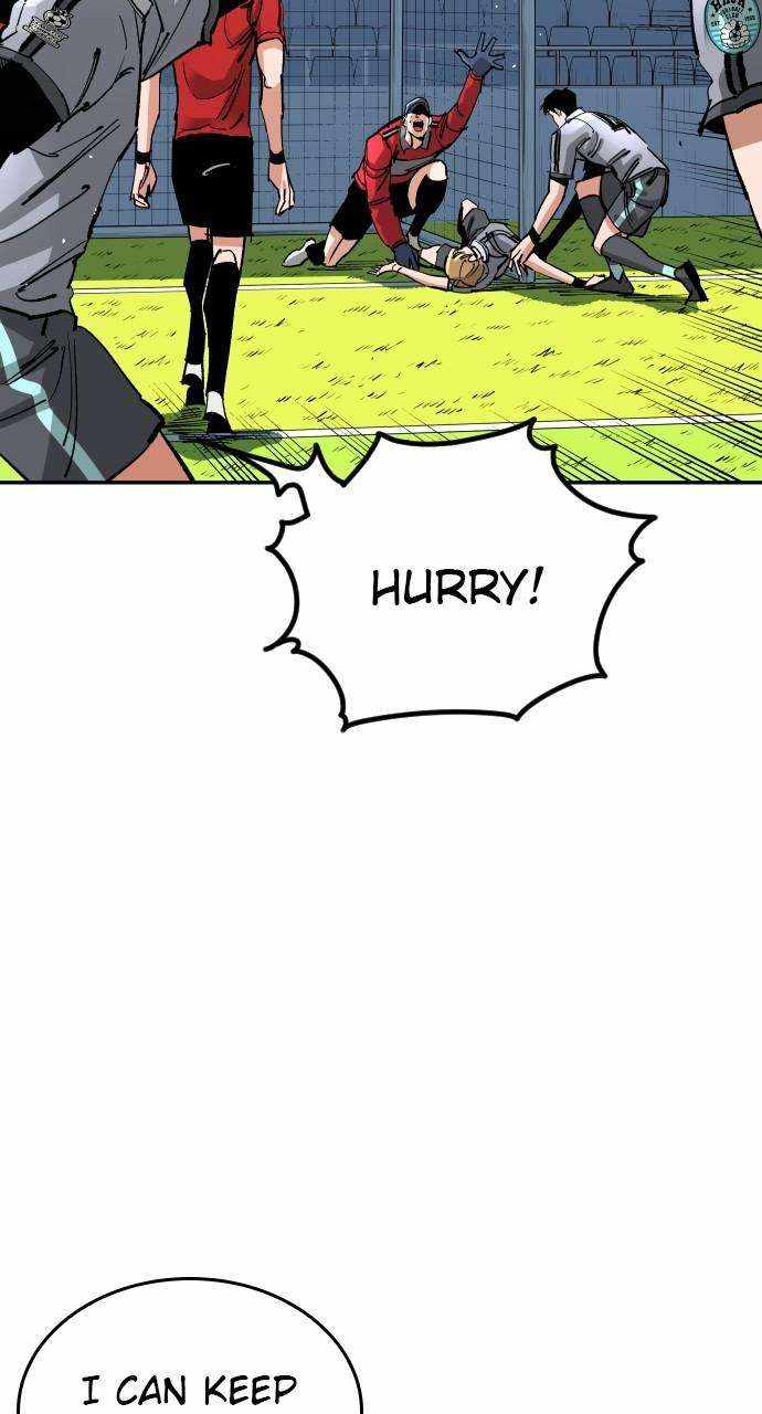 Read Build Up Manga Online