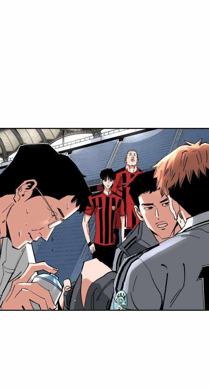 Read Build Up Manga Online