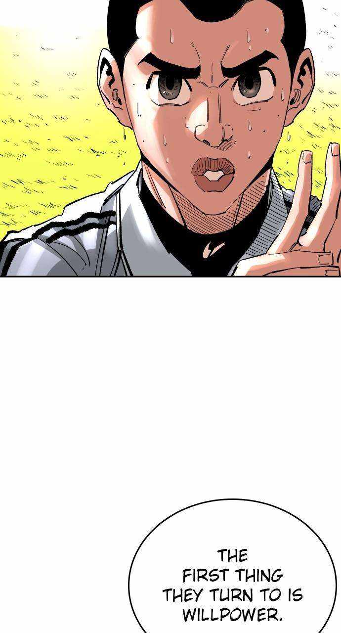 Read Build Up Manga Online