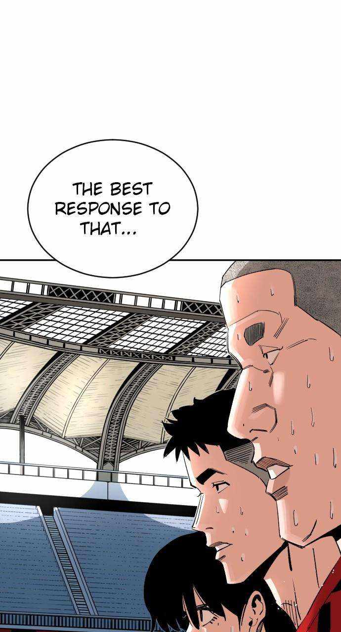 Read Build Up Manga Online