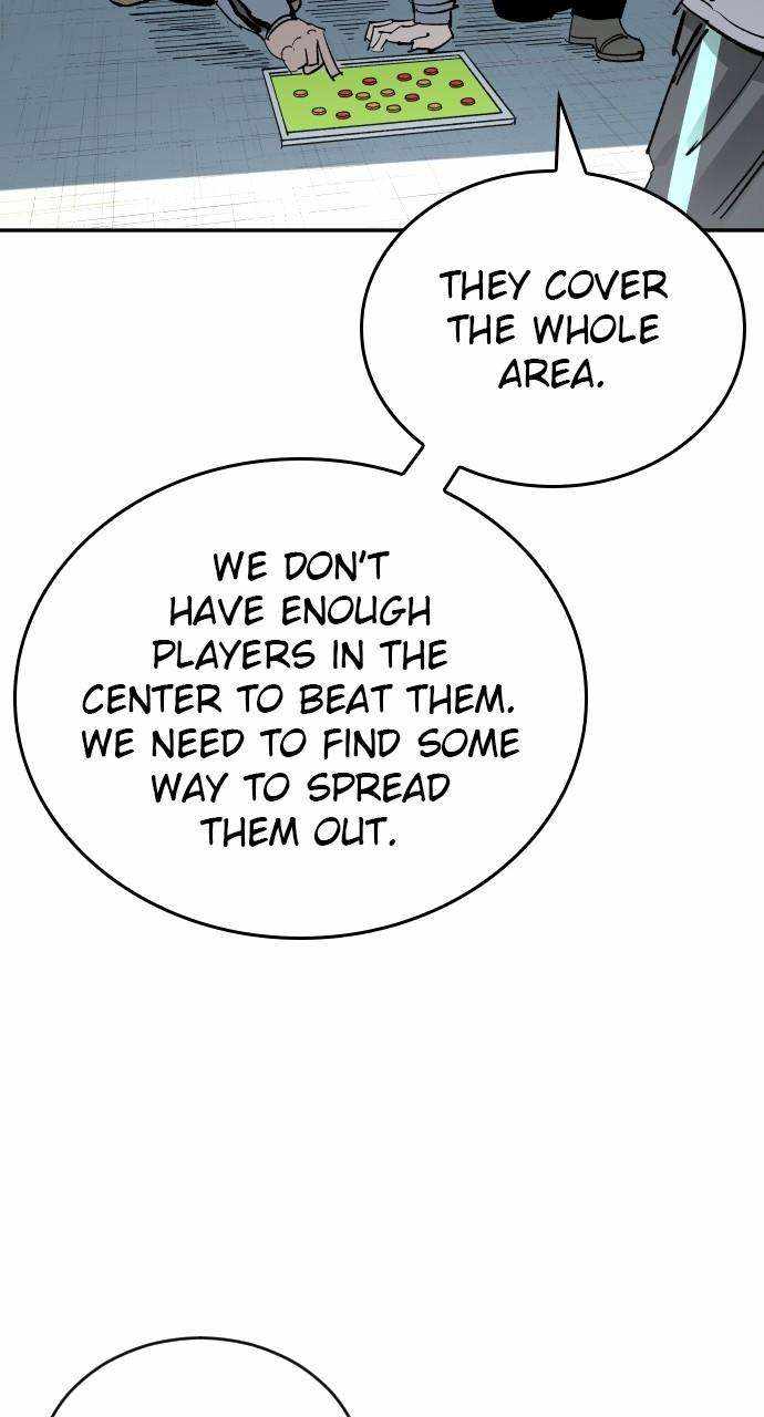 Read Build Up Manga Online