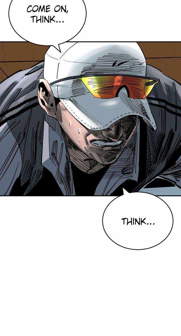 Read Build Up Manga Online