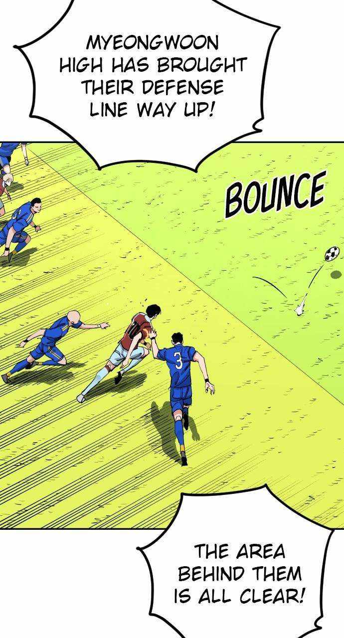 Read Build Up Manga Online