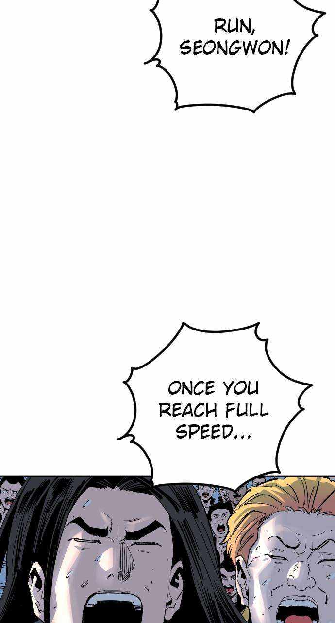 Read Build Up Manga Online