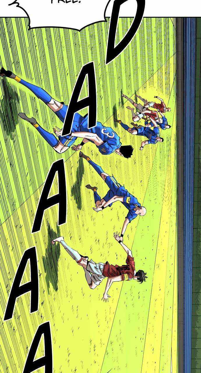 Read Build Up Manga Online