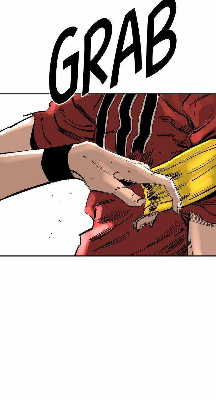 Read Build Up Manga Online