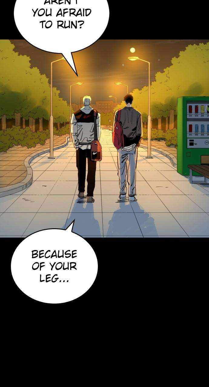Read Build Up Manga Online