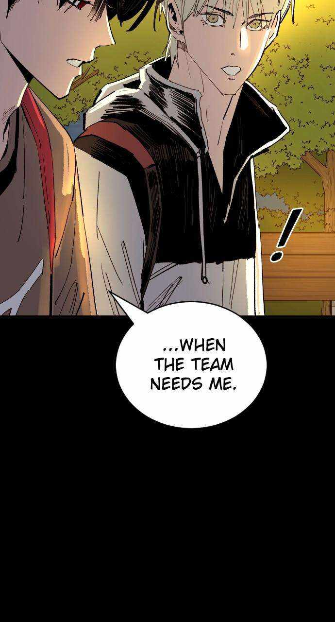 Read Build Up Manga Online