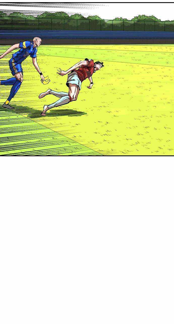 Read Build Up Manga Online