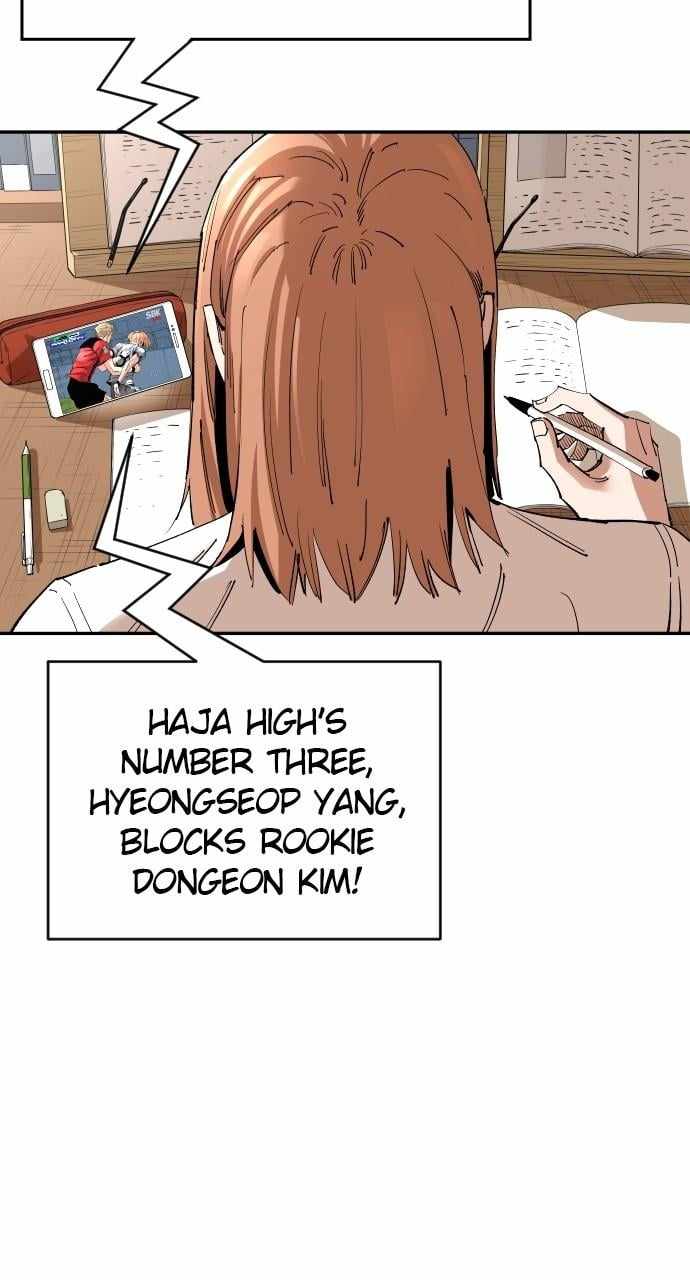 Read Build Up Manga Online
