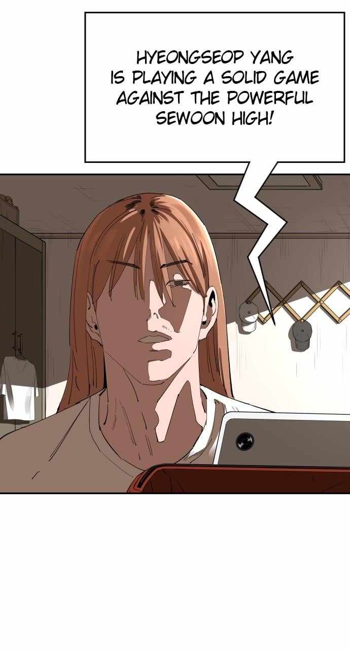 Read Build Up Manga Online