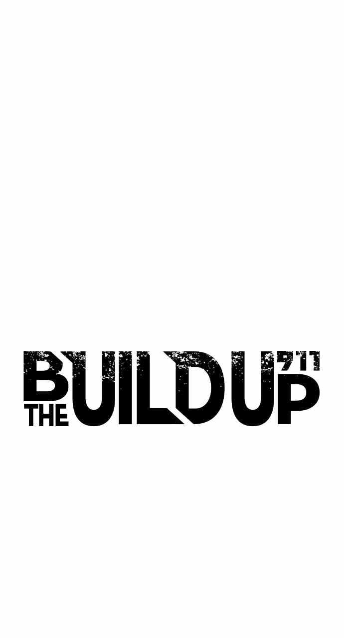Read Build Up Manga Online
