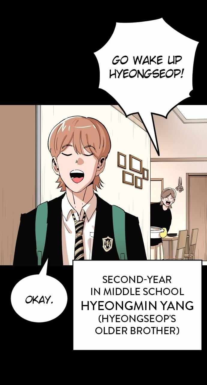 Read Build Up Manga Online