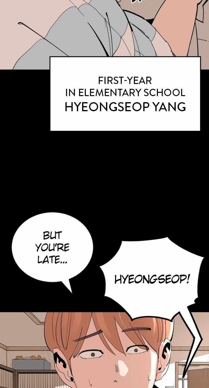 Read Build Up Manga Online