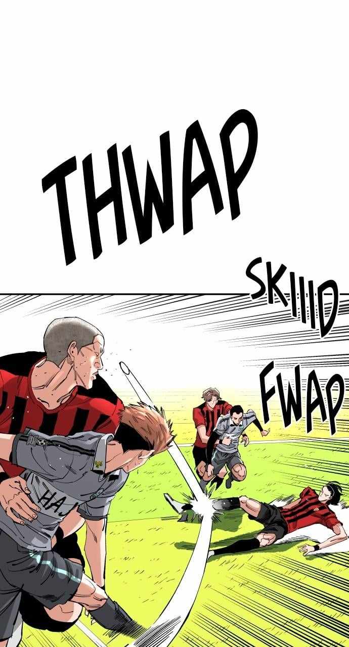 Read Build Up Manga Online