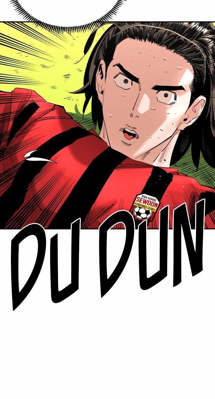 Read Build Up Manga Online