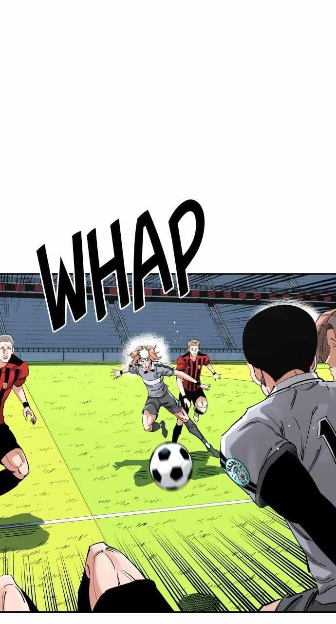 Read Build Up Manga Online