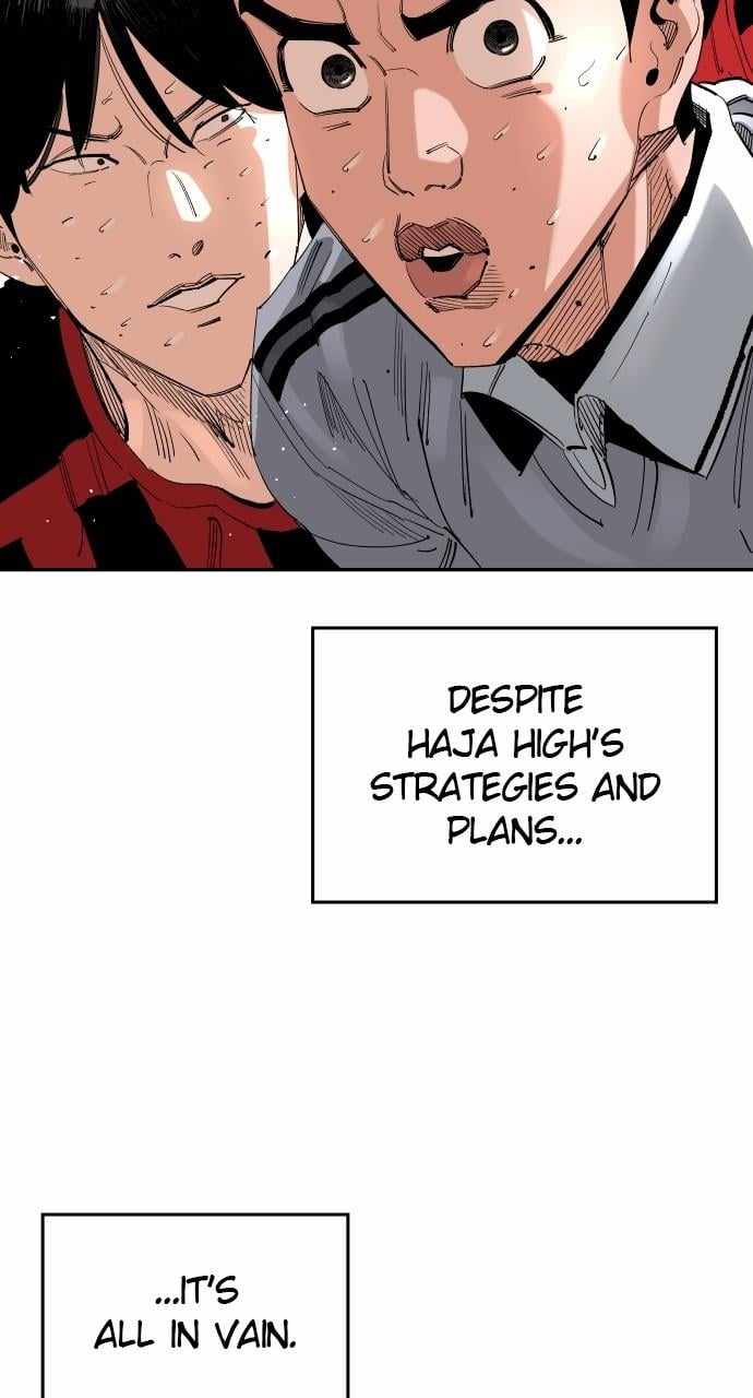 Read Build Up Manga Online