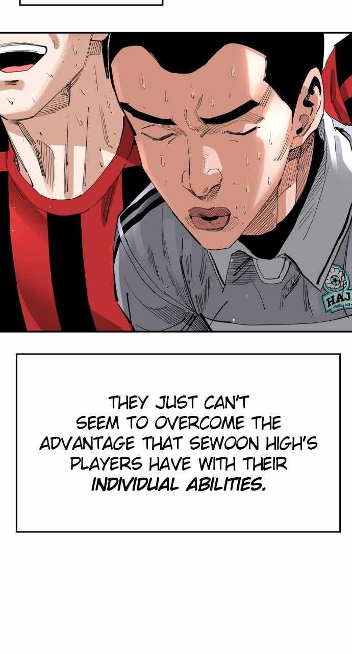 Read Build Up Manga Online