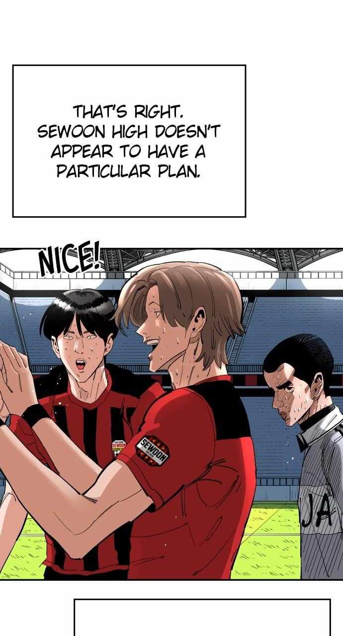 Read Build Up Manga Online