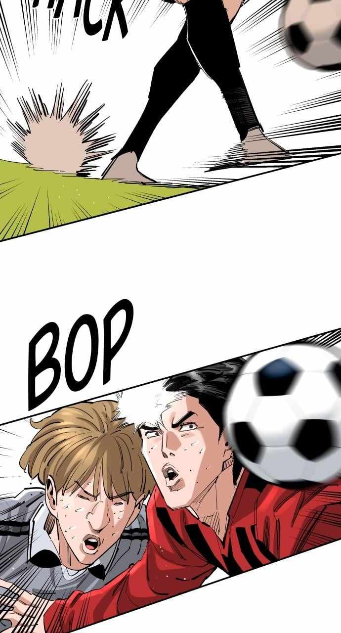Read Build Up Manga Online