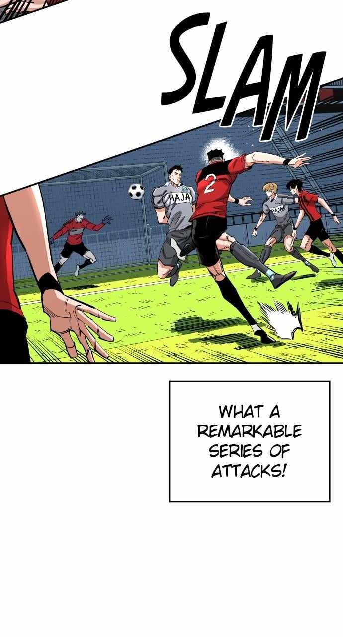 Read Build Up Manga Online