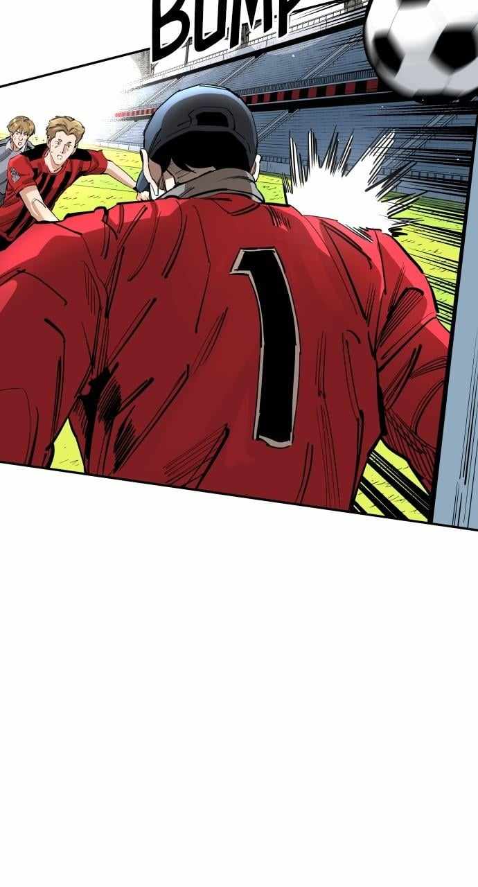 Read Build Up Manga Online
