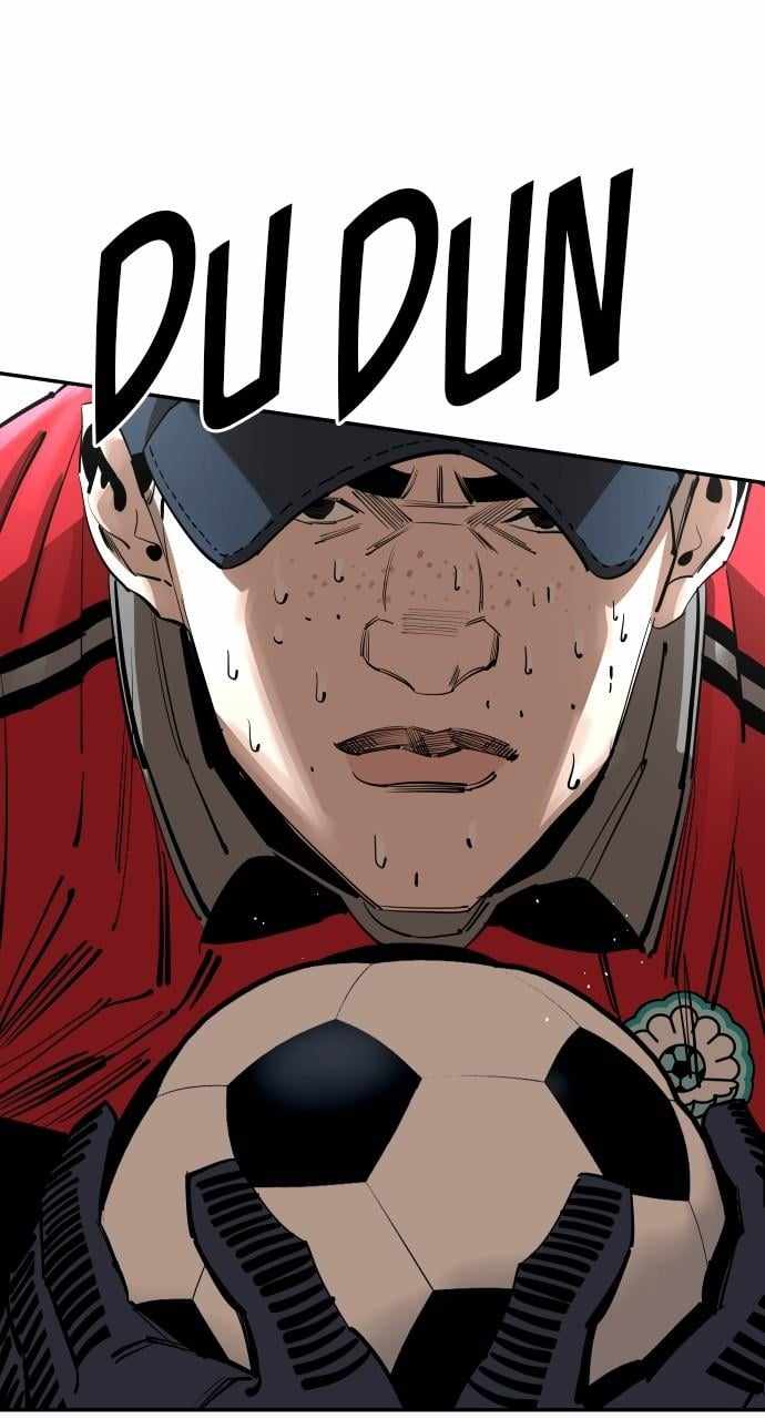 Read Build Up Manga Online