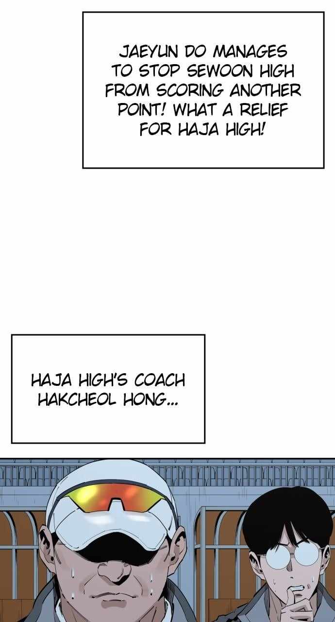 Read Build Up Manga Online