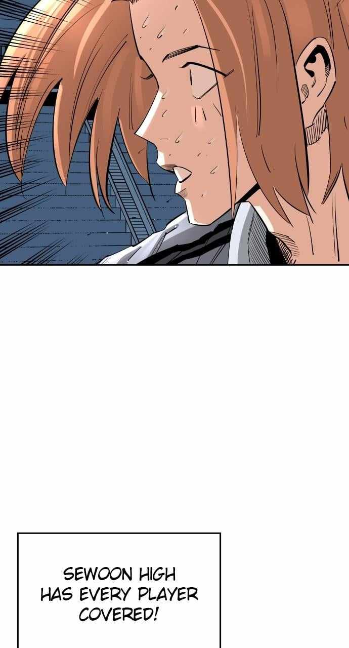 Read Build Up Manga Online