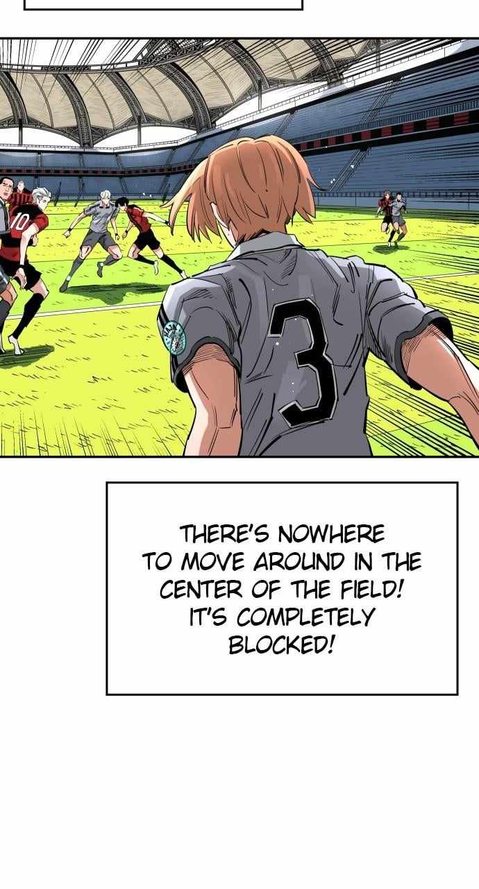 Read Build Up Manga Online