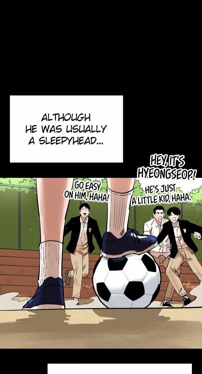 Read Build Up Manga Online