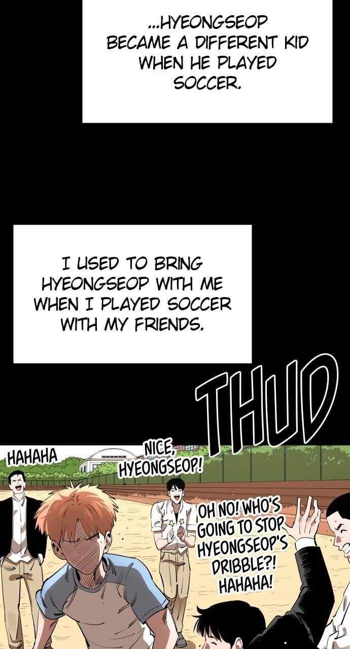 Read Build Up Manga Online