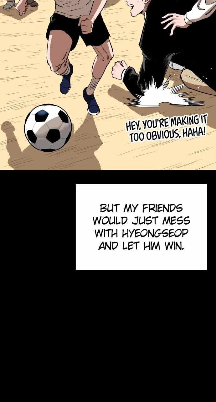 Read Build Up Manga Online